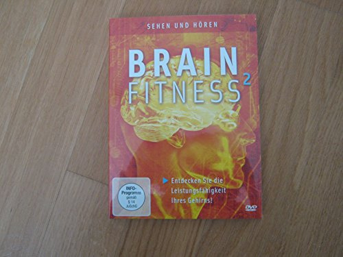 Brain Fitness 2 - Sehen und Hören