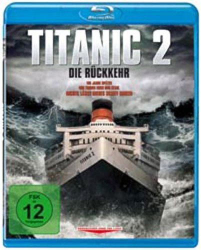 Titanic 2 - Die Rückkehr (Blu-ray)
