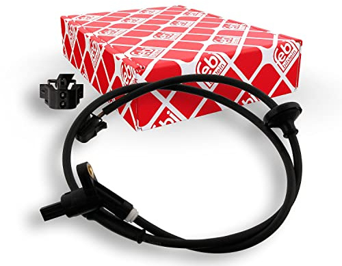 febi bilstein 34256 ABS Sensor, pack of one