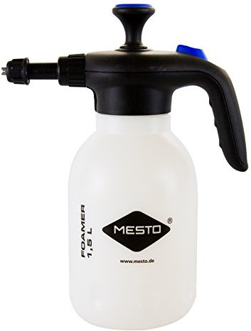 MESTO 3132FE FOAMER Drucksprüher 1,5 Liter m. EPDM-Dichtungen