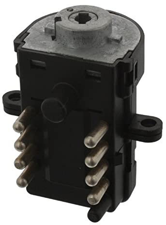 febi bilstein 39931 Ignition Switch, pack of one