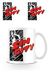 Pyramid International Tasse