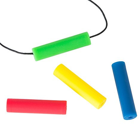 Chewigem – Pendentif à mâcher