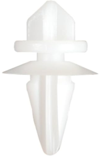 KS Tools 420.1512 Türschweller-Verbindungsclip für Mitsubishi,10er Pack