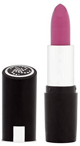 Collection Cosmetics Lasting Colour Highly Pigmented Moisturising Matte Lipstick, 3.5g, Mulberry