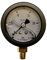 Manometer Glyzerin 1/8 50 mm 0-25 bar