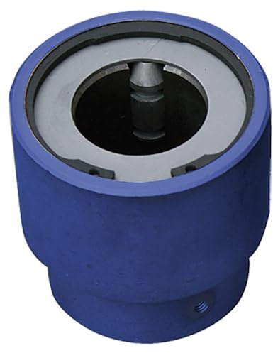 SW-Stahl 10116L-4 Druckkopf 42-46 mm für Spurstangen-Werkzeug | Passend für Spurstangen-Gelenkwerkzeug 10116L - Für Durchmesser 42 bis 46 mm - Premium Ersatzteil in Werkstattqualität