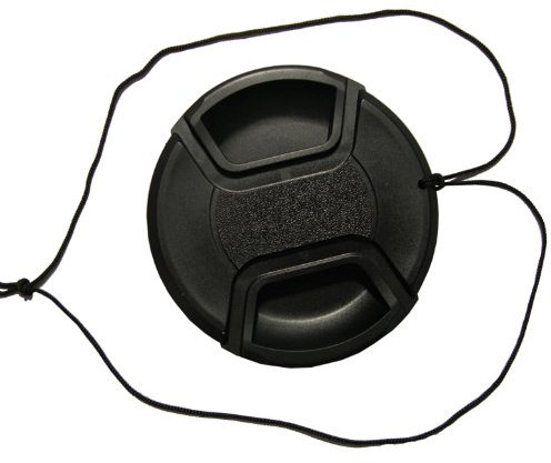 B.I.G. Clip-0 Objektivdeckel (82mm)