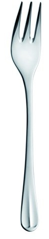 Picard & Wielputz Picard & Wielputz_4005481149800 6149 Baguette-Kuchengabel, Edelstahl, mehrfarbig