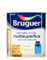 Bruguer 5057441 ESM.ACRYLIC SAT.BLANCO ALGODON 750 ML, Blanco