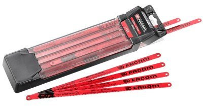 Facom Lame de scie 12 dents FACOM - Boite de 100 - 668A.12PB