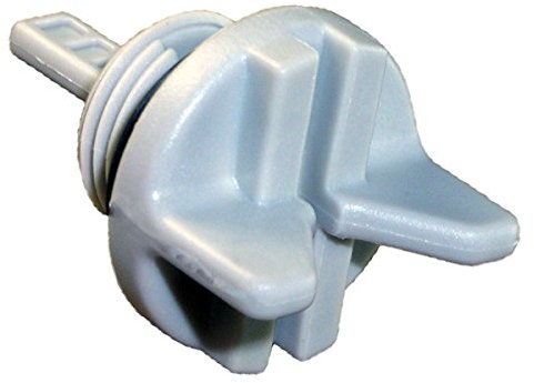 Ryobi Trimmer/Blower Replacement Oil Cap With O-Ring # 310302001