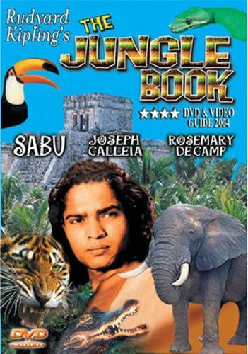 The Jungle Book