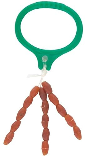 JENZI Gummistopper Natur-Latex mittel
