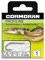 Cormoran PROFILINE Aalhaken brüniert Gr.1 0,35mm