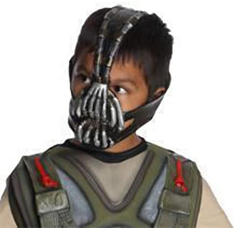 Rubie's TDK Rises Bane Batman Maske für Kind