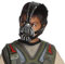 Rubie's TDK Rises Bane Batman Maske für Kind