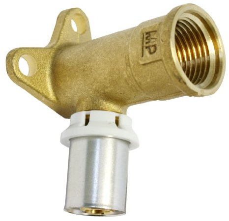 Applique Murale Multicouche à Sertir/Diam 26-20x27(3/4)