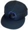 adidas Dallas Mavericks Flat Brim Fitted Hat - Size 7 7/8 - TU49M
