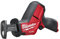 Milwaukee 2520-20 M12 Fuel Hackzall Bare Tool, Red