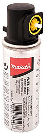 Makita Gas-Kartusche, 1 Stück, 242088-6