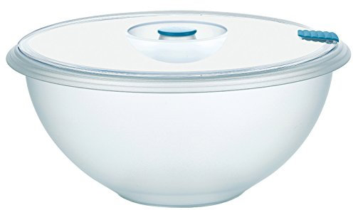 Cosmoplast, Insalatiera Oasi, LT.11