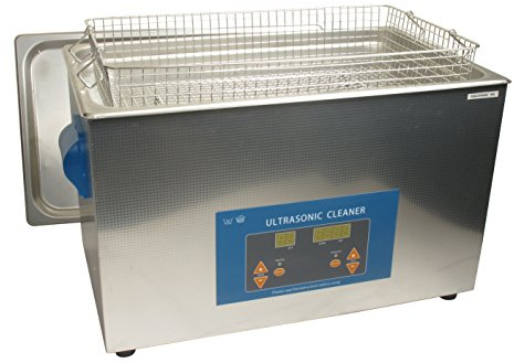 Ultraschall-Greenstar 10333 Hochdruckreiniger digital, 400 W