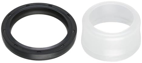 Ajusa 15102000 Shaft Seal crankshaft