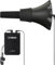 YAMAHA - Silent Brass Posaune Yamaha SB5X - Yamaha-BSB5X02 - Erhalten Sie in 4-6 Tagen. Nur Web-Bestellungen
