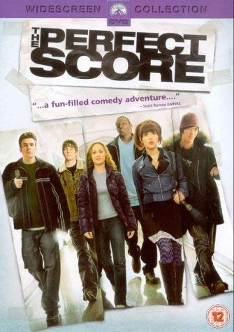 Perfect Score [UK Import]