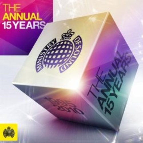 Ministry of Sound UK (Rough Trade)