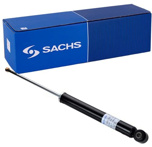 Sachs 105750 Vibration Damping