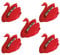 STABILO - Spitzer - Schwanspitzer - 5er Pack
