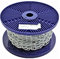 Centurion MC96L 30M Steel Chain Zinc Plated 3mm x 26mm Side Welded Straight Link, Various