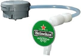 BeerTender tubes, Pack de 24