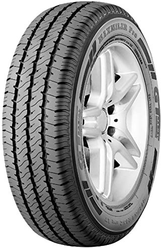 GT Radial Maxmiler Pro ( 215/65 R16C 109/107T )