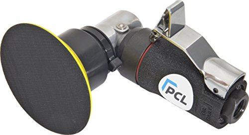 PCL APT909 3-Inch Orbital Sander Make