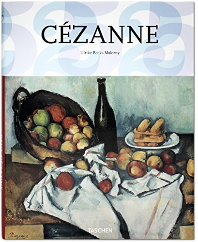 Cézanne (Taschen Basic Art Series) by Ulrike Becks-Malorny (2011-11-15)
