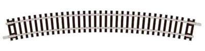Peco ST-18 4th Radius Standard Curve