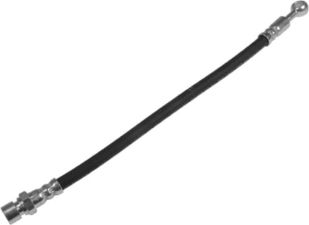 Blue Print ADN153902 Clutch Hose