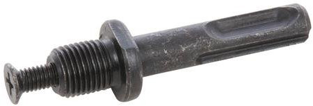 SDS Plus Mandrin connecteur adaptateur – 1/5,1 cm X 20