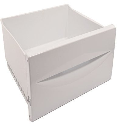 Hotpoint Indesit Fridge Freezer Middle Freezer Drawer. Genuine Part Number C00193543