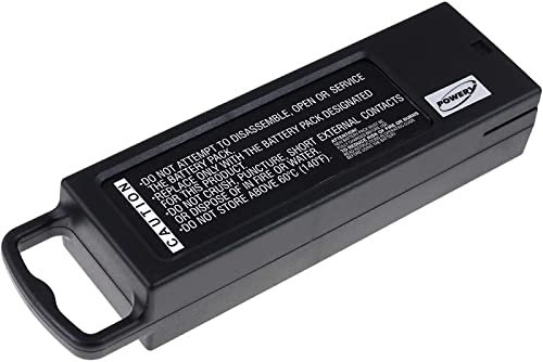 Akku für Drohne YUNEEC Q500+, 11,1V, Li-Polymer