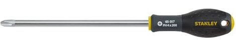 Giravite Stanley Fatmax 0-65-317 Lama Phillips 4.0x200 mm