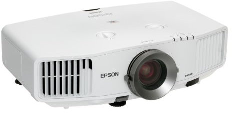 Epson Epson EB-G5650W Vidéoprojecteur