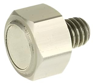 Magnetschraube Koso für Antriebsritzel M6x1,0x14