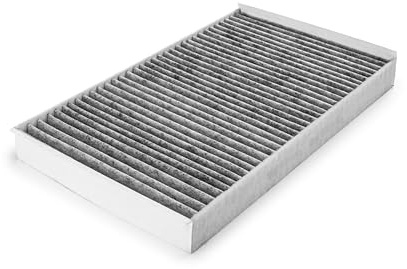 UFI Filters, Filtro de Habitáculo de Carbón Activo 54.145.00 | de Repuesto, Apto para Coches, Apto para Modelos de Mercedes Benz S-Class y Mercedes Benz G-Class