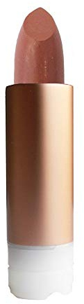 ZAO REFILL Matt Lipstick 467 nude milchschokolade braun Lippenstift-Nachfüller