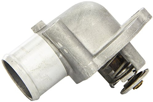 MAHLE TI 78 87D Thermostat, Kühlmittel - für Alfa Romeo 166 (936), u.a. | Kompatibel mit: ALFA ROMEO 155, 156, 156 Sportwagon, 166, GT, SPIDER, LANCIA KAPPA, KAPPA Coupe, KAPPA SW, THESIS