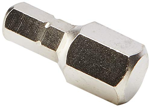 KS Tools 911.2399 1/4 CLASSIC Bit Innensechskant, 25mm, 10mm